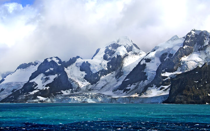 Elephant Island